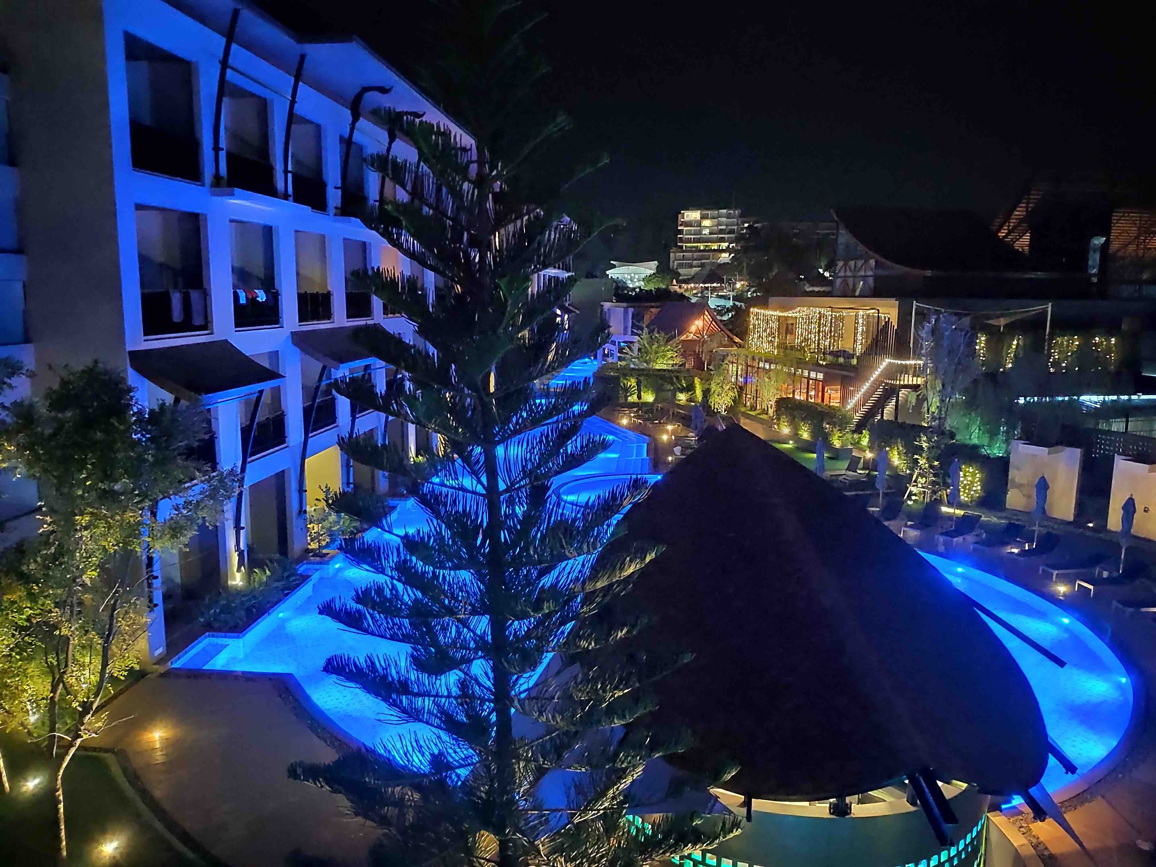 Figure 4 | Aurico Kata Resort&Spa, Kata Beach, Thailand. Highly recommended hotel